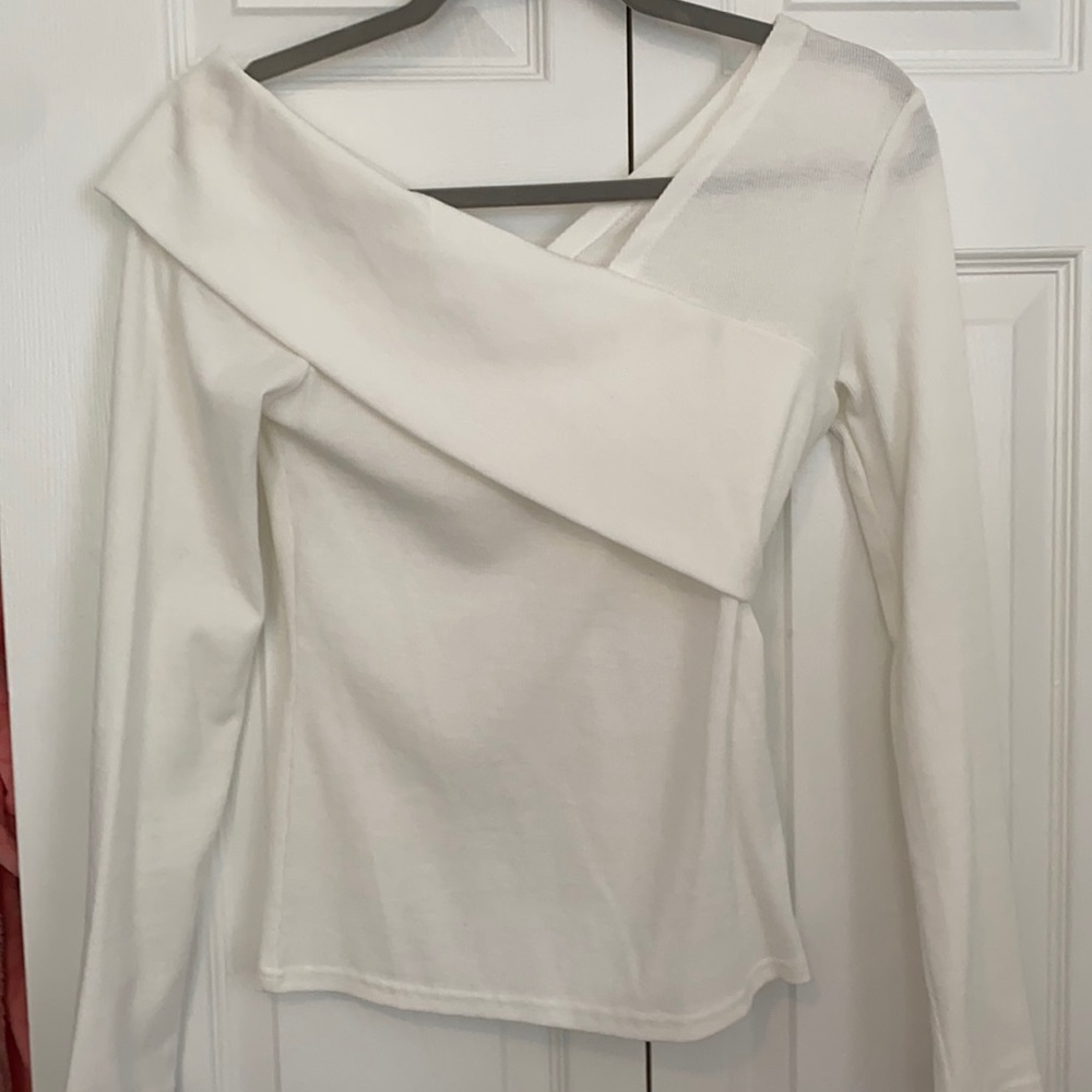 Long sleeve